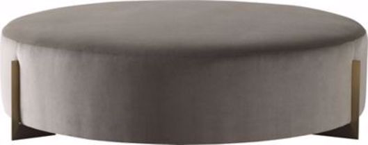Picture of BLADE OTTOMAN