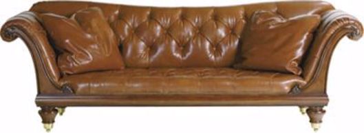 Picture of CHATSWORTH SOFA
