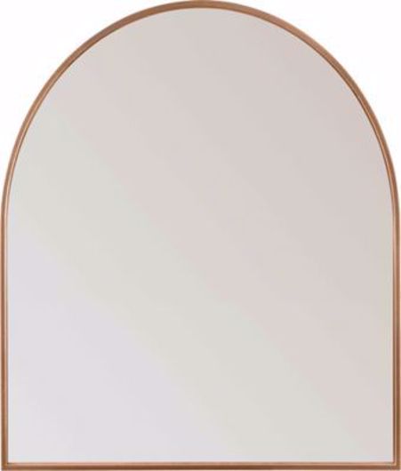 Picture of COLONNADE WALL MIRROR