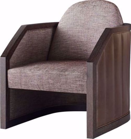 Picture of CONDESSA LOUNGE CHAIR