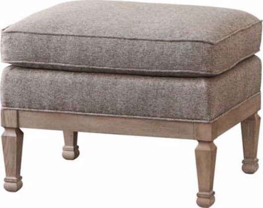Picture of DARCY OTTOMAN