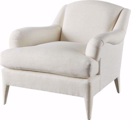 Picture of DERBY LOUNGE CHAIR