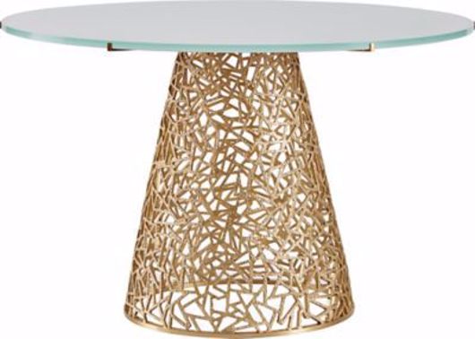 Picture of FILIGREE TABLE