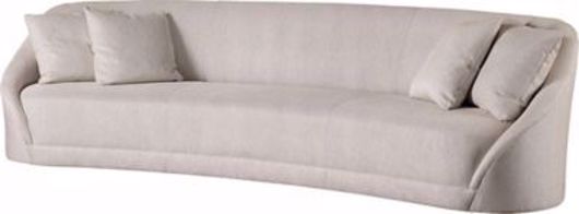 Picture of FORM EXTENDED SOFA