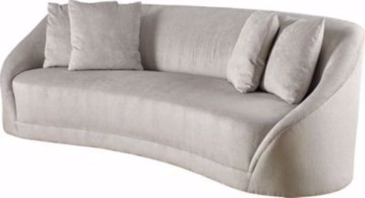 Picture of FORM SOFA
