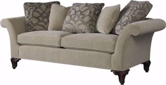 Picture of GEORGE IV SOFA