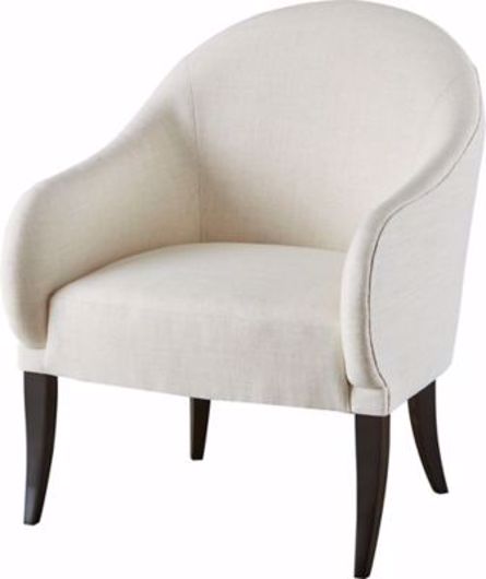 Picture of GEORGIANA CHAIR