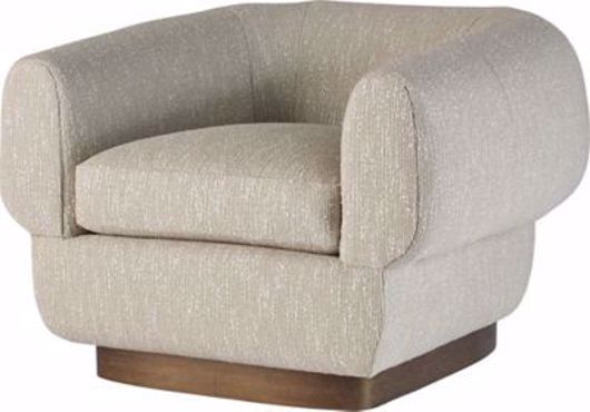 Picture of OBI LOUNGE CHAIR