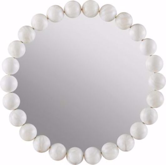 Picture of PEARL MIRROR