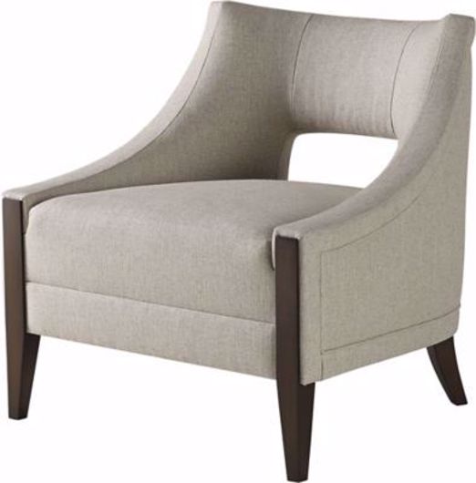 Picture of PIEDMONT LOUNGE CHAIR