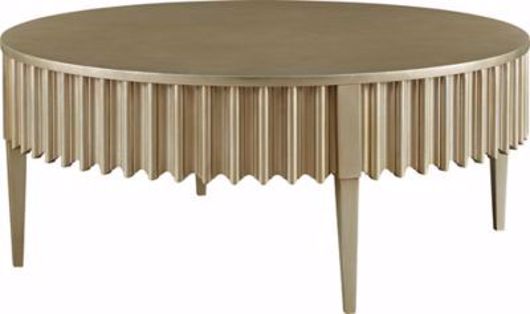 Picture of REESE COCKTAIL TABLE
