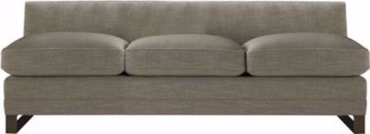 Picture of SURROUND ARMLESS SOFA