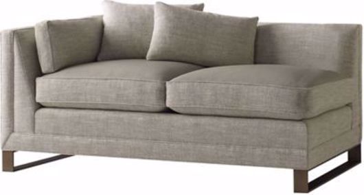Picture of SURROUND ONE ARM LOVESEAT