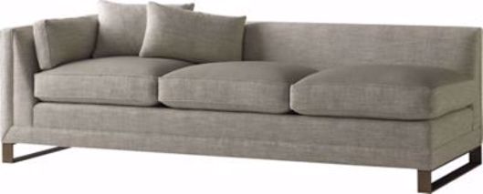 Picture of SURROUND ONE ARM SOFA