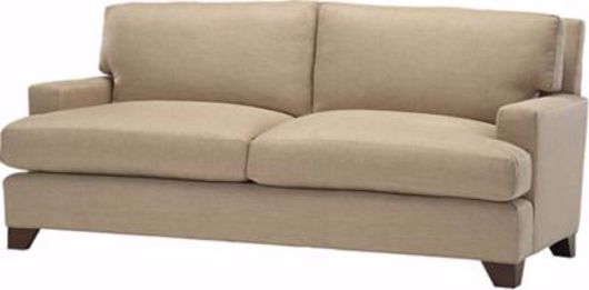 Picture of TRACK ARM LOVESEAT