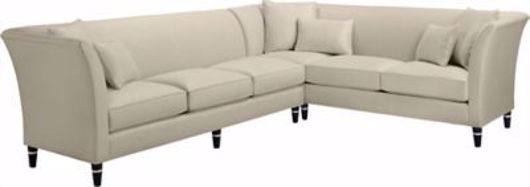 Picture of VICOMTESSE SECTIONAL