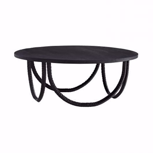 Picture of BURKE COFFEE TABLE