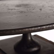 Picture of ANVIL OCCASIONAL TABLE