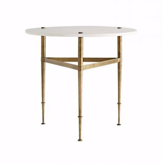 Picture of BRITTNEY END TABLE