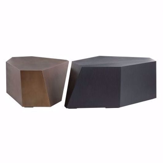 Picture of CHAKA ACCENT TABLE SET OF 2