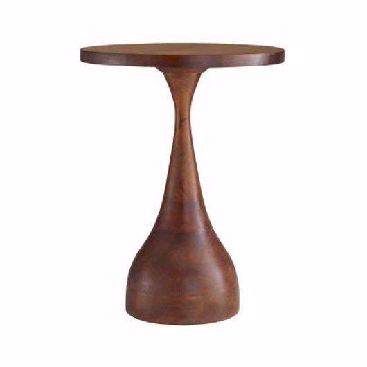 Picture of DARBY ACCENT TABLE
