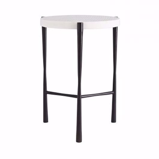 Picture of DARREN ACCENT TABLE