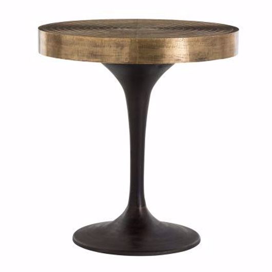 Picture of DARYL SIDE TABLE
