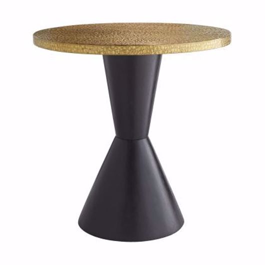 Picture of HANSA SIDE TABLE