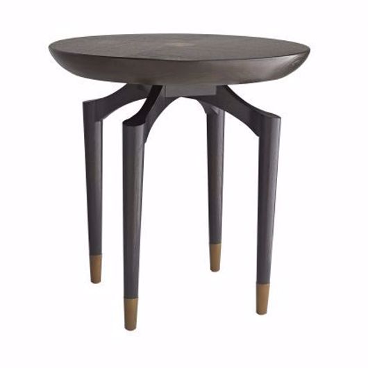 Picture of WAGNER SIDE TABLE