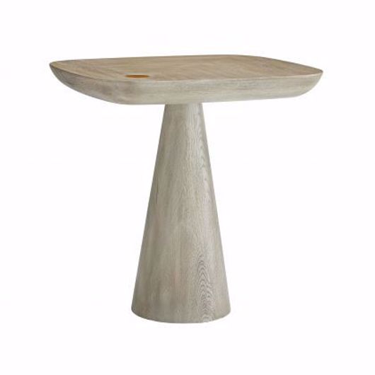 Picture of WHARTON SIDE TABLE