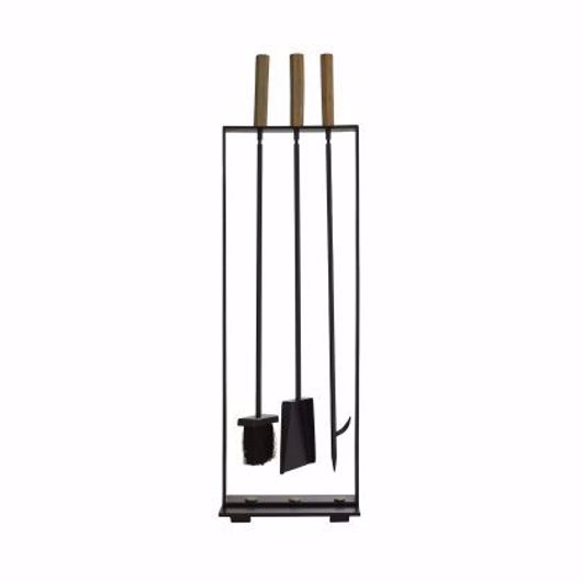 Picture of LANDT FIREPLACE TOOL SET