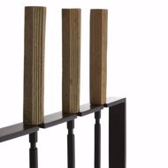 Picture of LANDT FIREPLACE TOOL SET