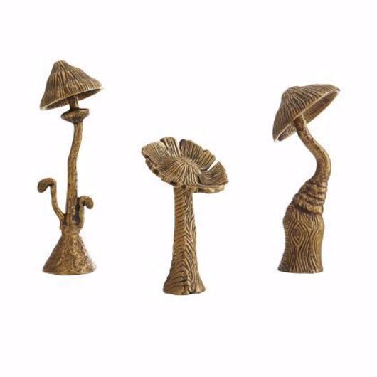 Picture of LUDWIG SCULPTURE, SET OF 3
