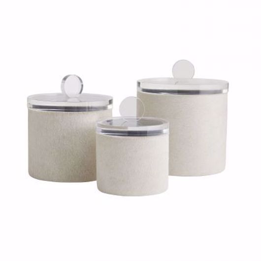 Picture of DORA CONTAINERS, SET OF 3