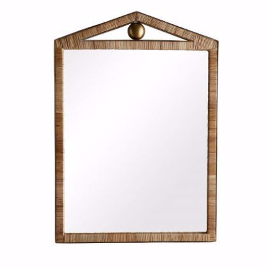 Picture of CARIBE MIRROR