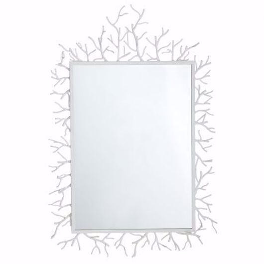Picture of CORAL TWIG MIRROR
