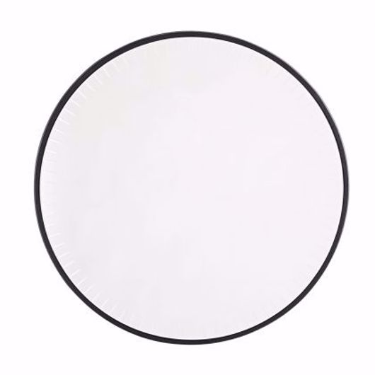 Picture of CUT ROUND MIRROR