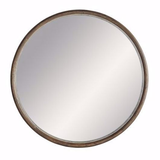 Picture of LESLEY LARGE MIRROR