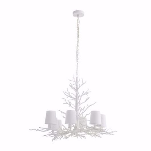 Picture of CORAL TWIG CHANDELIER