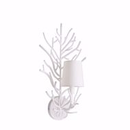 Picture of CORAL TWIG SCONCE
