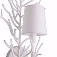 Picture of CORAL TWIG SCONCE