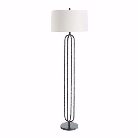 Picture of LETTY FLOOR LAMP