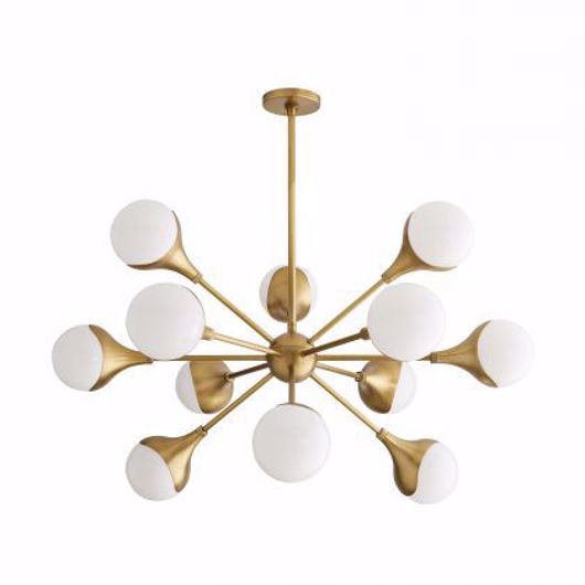 Picture of AUGUSTUS CHANDELIER