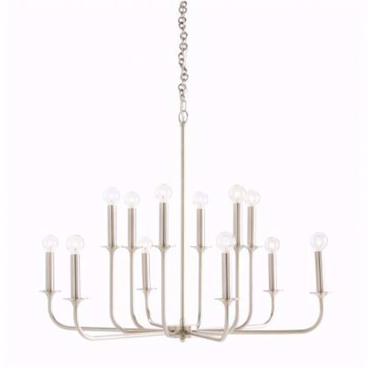 Picture of BRECK SMALL CHANDELIER
