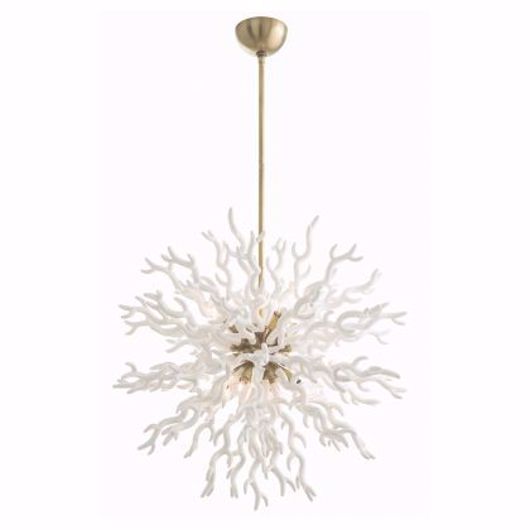 Picture of DIALLO LARGE CHANDELIER