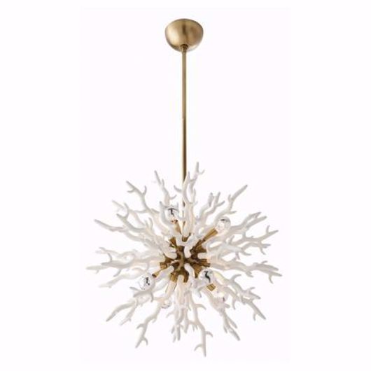 Picture of DIALLO SMALL CHANDELIER
