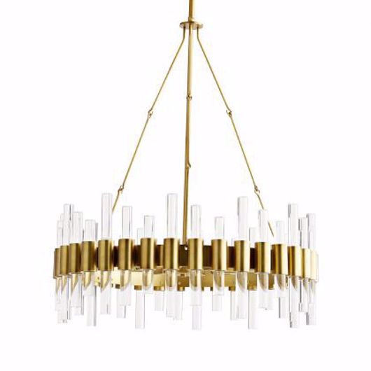 Picture of HASKELL SMALL CHANDELIER