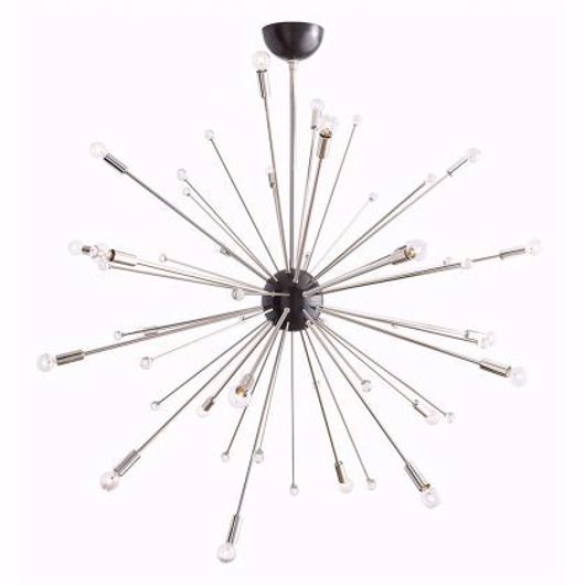 Picture of IMOGENE LARGE CHANDELIER