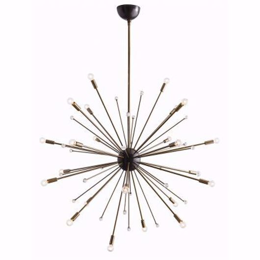 Picture of IMOGENE LARGE CHANDELIER