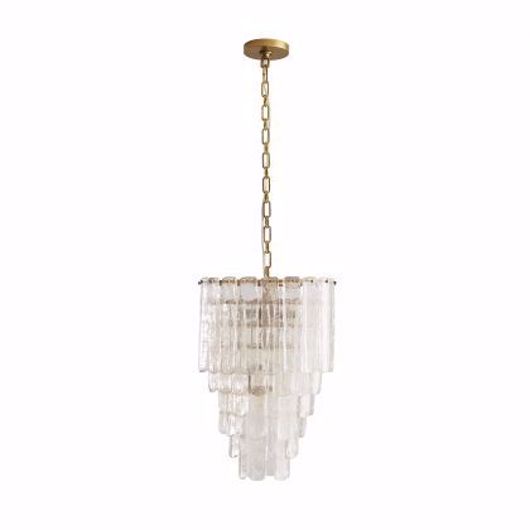 Picture of LARIE CHANDELIER
